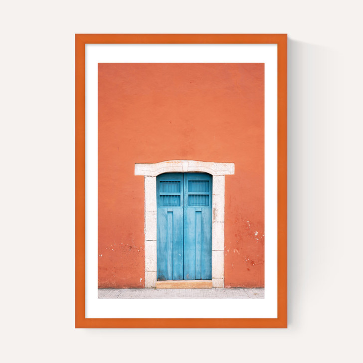 The Merida Door