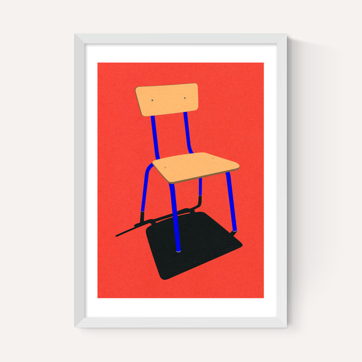 School Chair