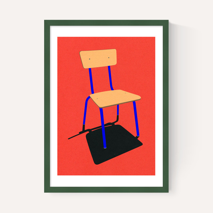 School Chair