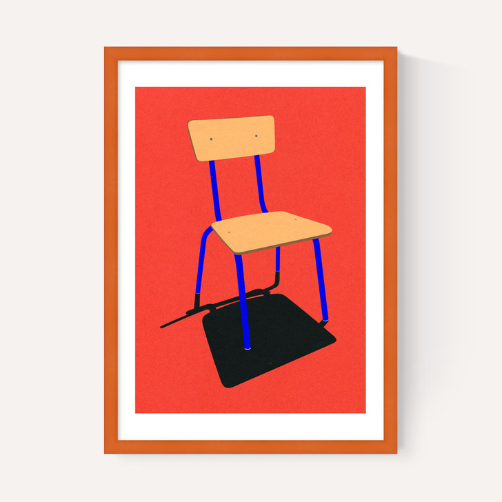 School Chair