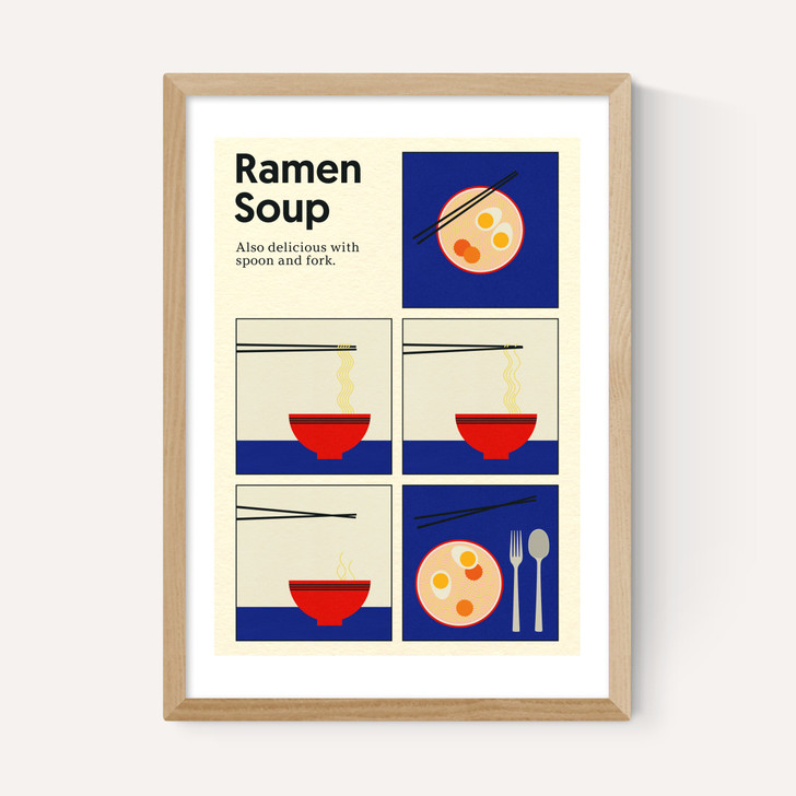 Ramen Soup