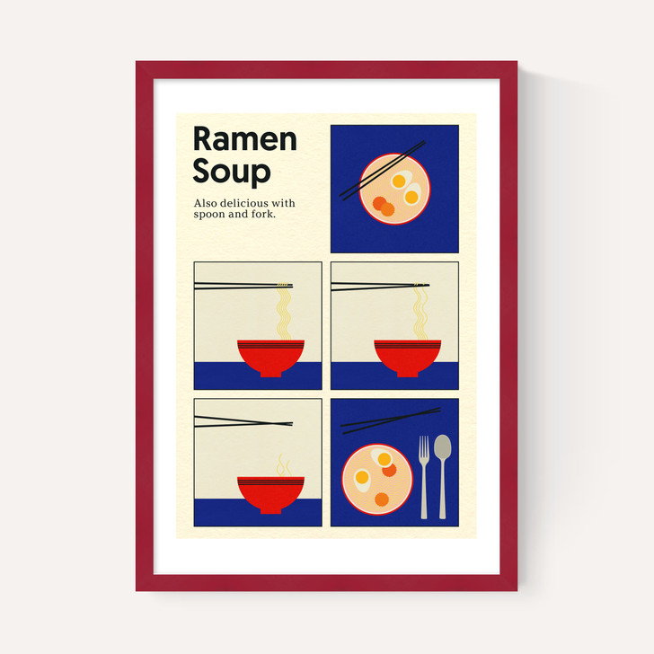Ramen Soup