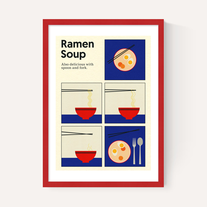 Ramen Soup