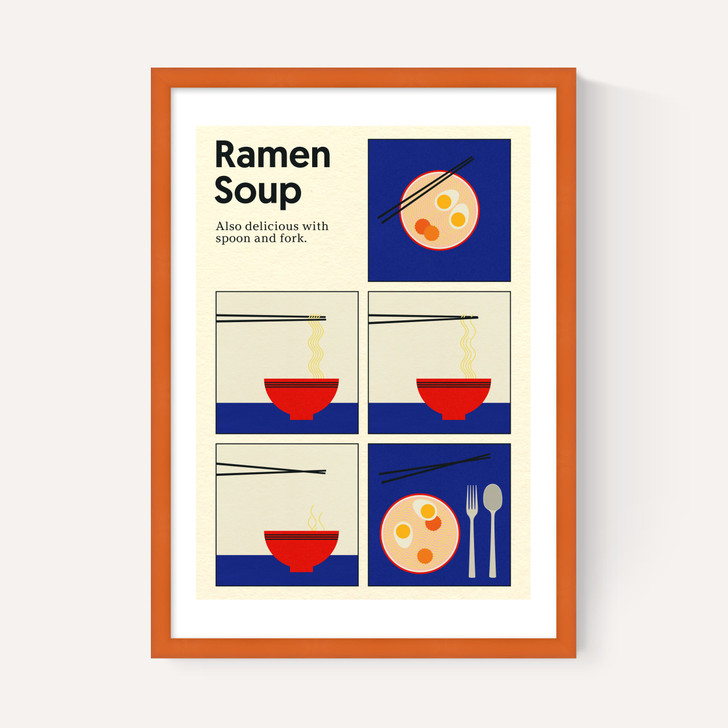 Ramen Soup