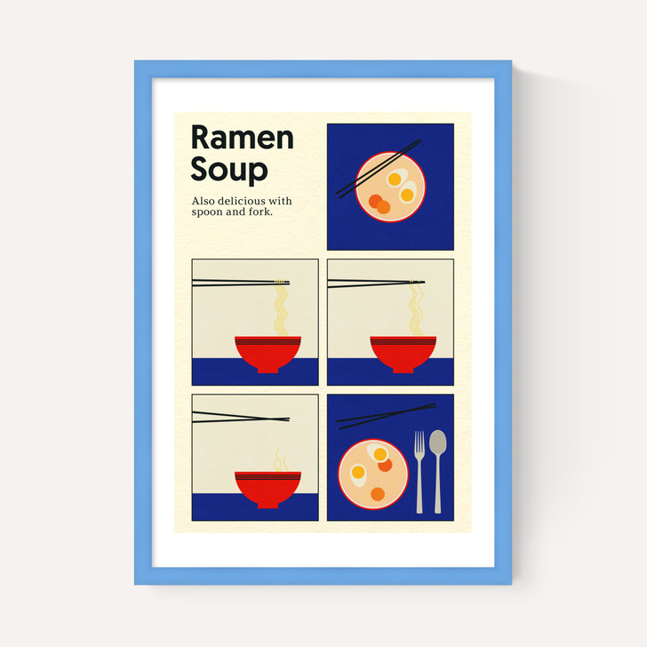 Ramen Soup