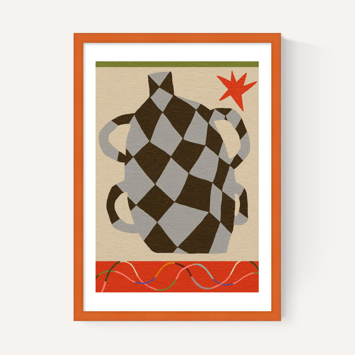 Big Vase