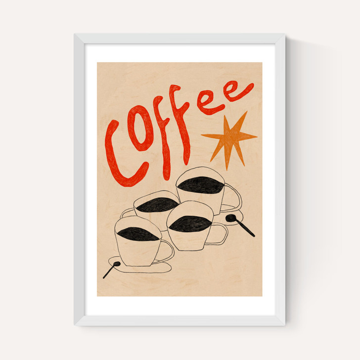 Coffee?