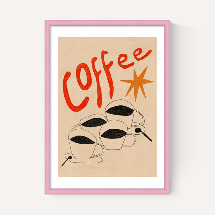 Coffee?