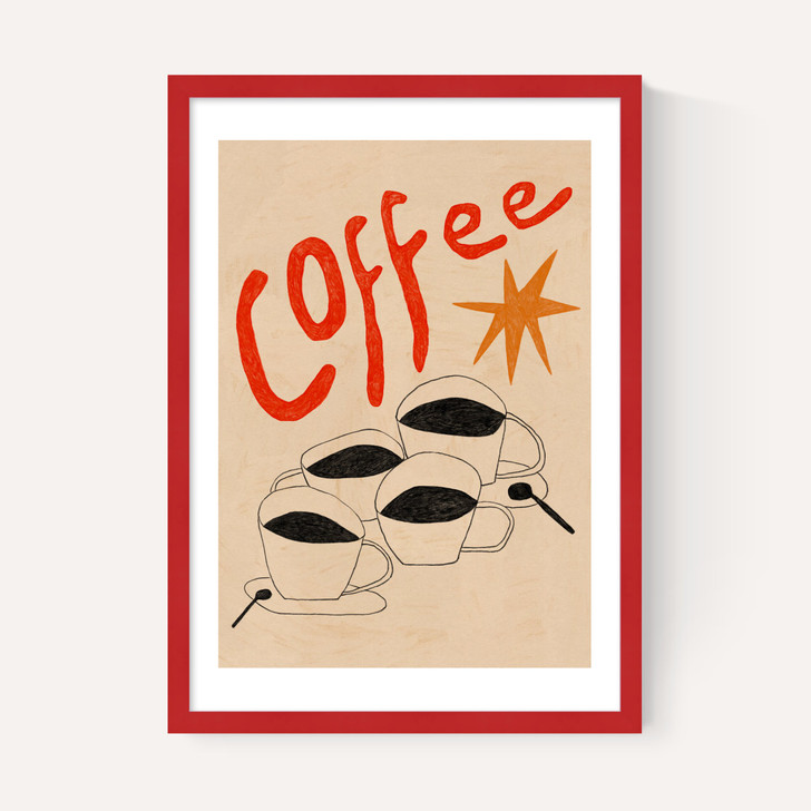 Coffee?