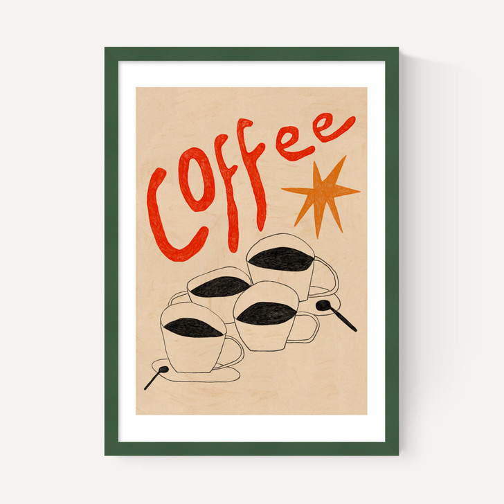 Coffee?