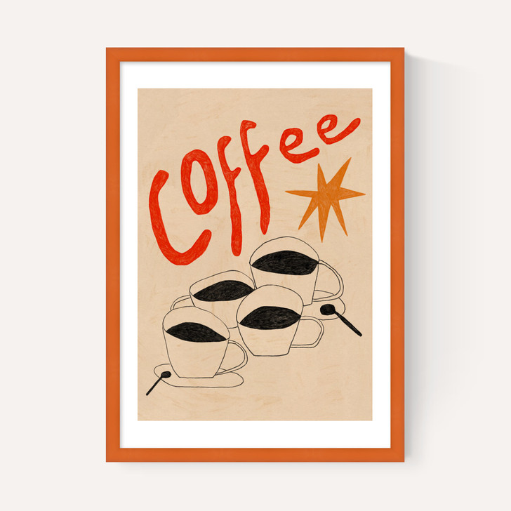 Coffee?