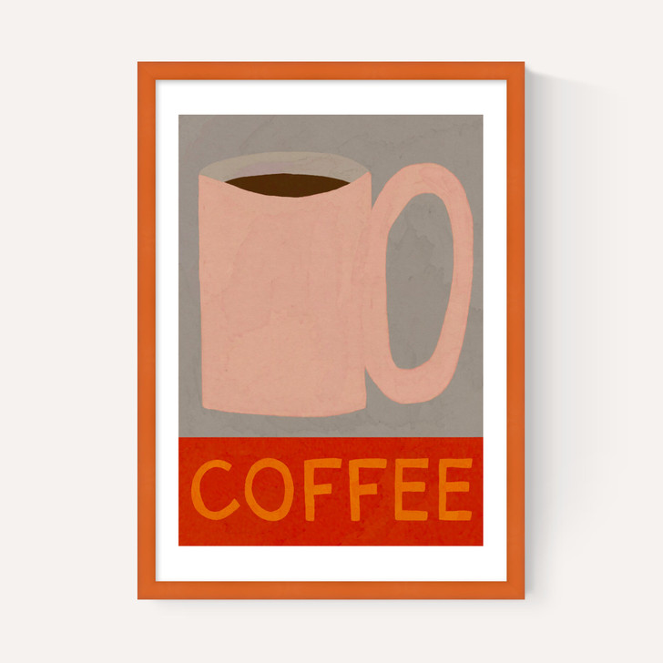 Coffee Mug
