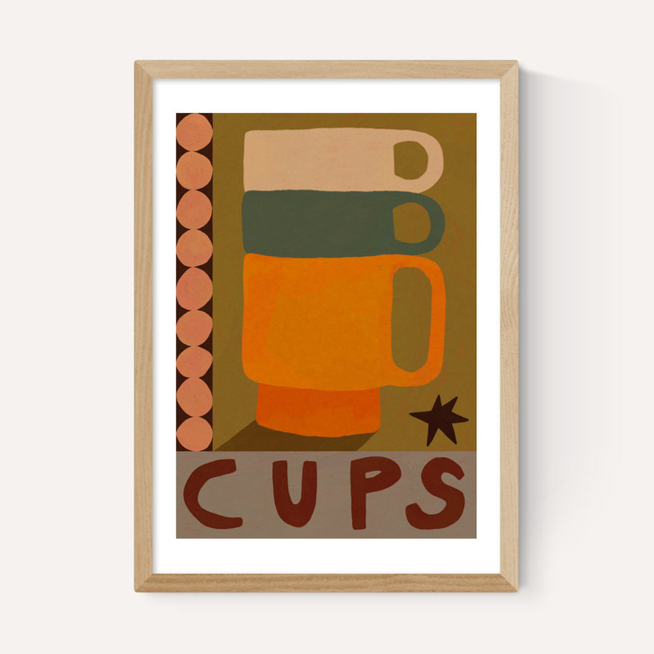 Cups