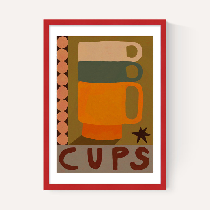 Cups