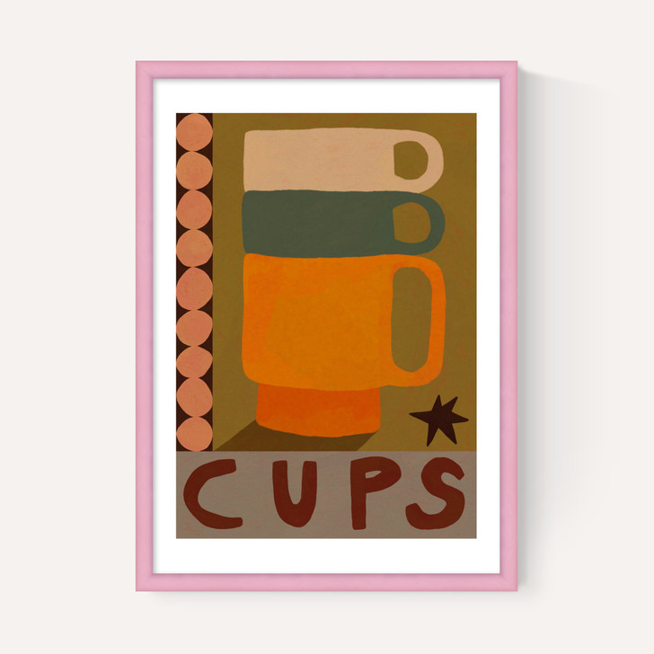 Cups