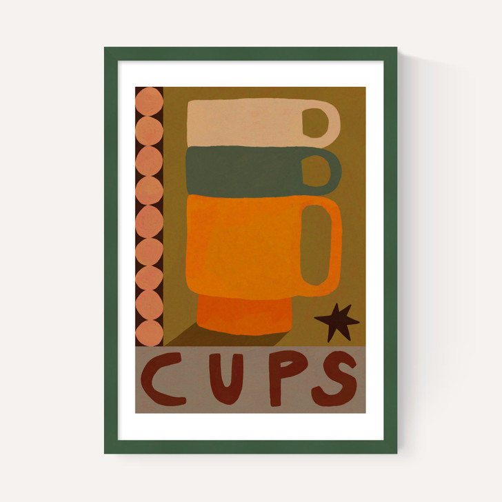 Cups