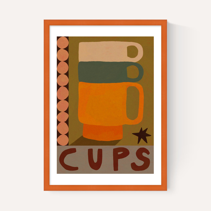 Cups