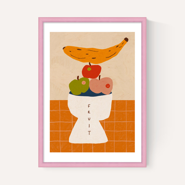 Fruit Bowl