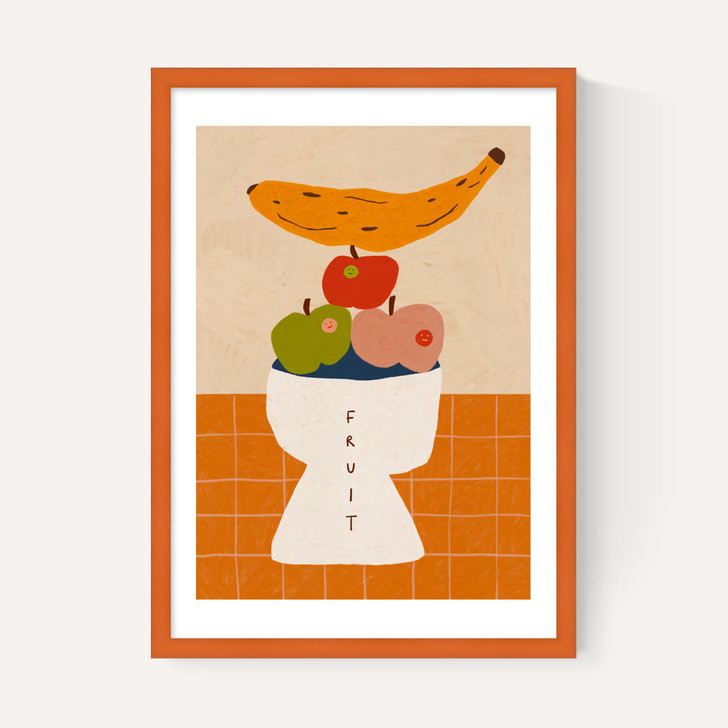 Fruit Bowl