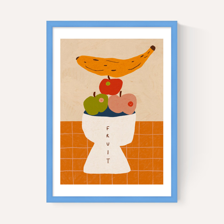 Fruit Bowl