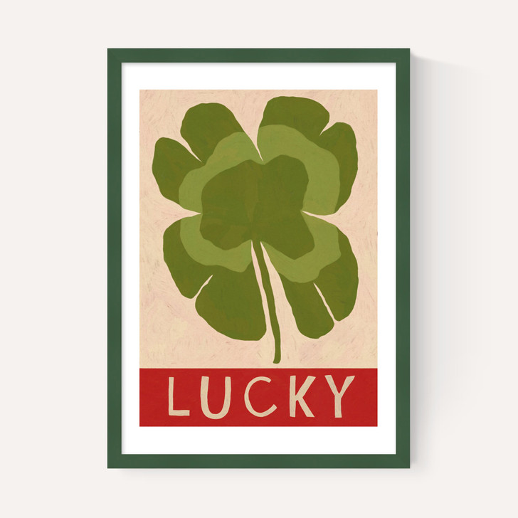 Lucky