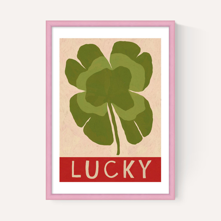 Lucky
