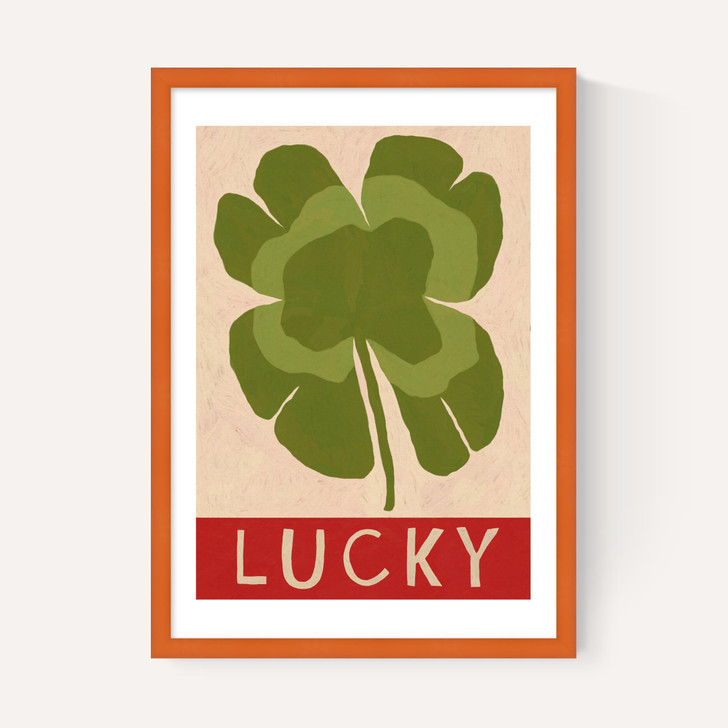 Lucky