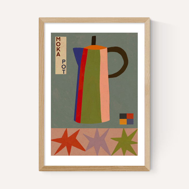 Moka Pot