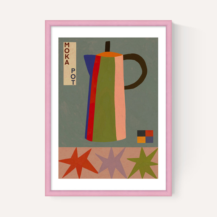 Moka Pot