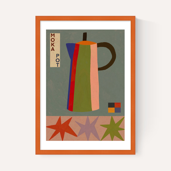 Moka Pot