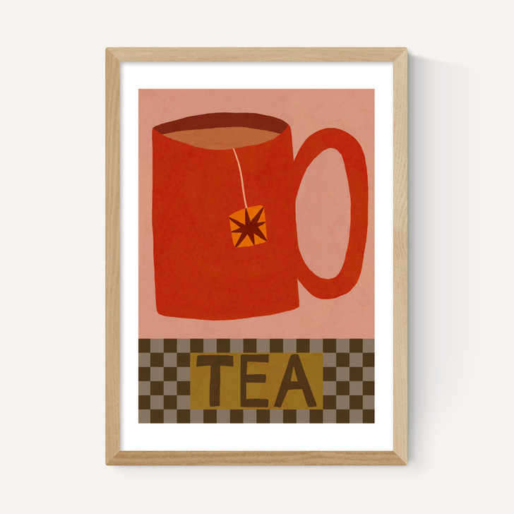 Tea