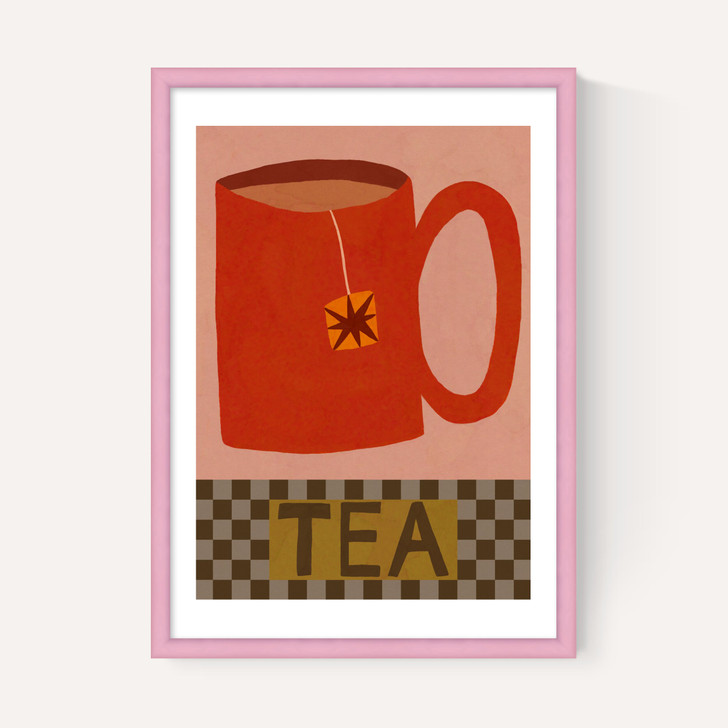 Tea