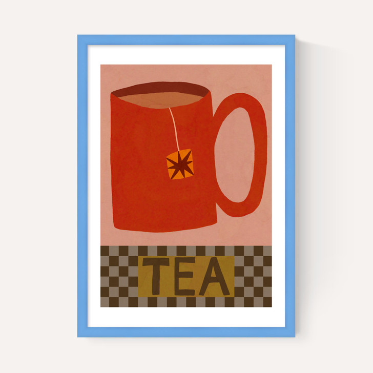 Tea
