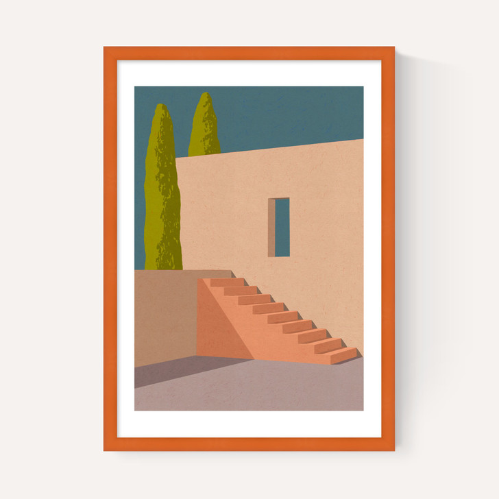 New Series, Another World