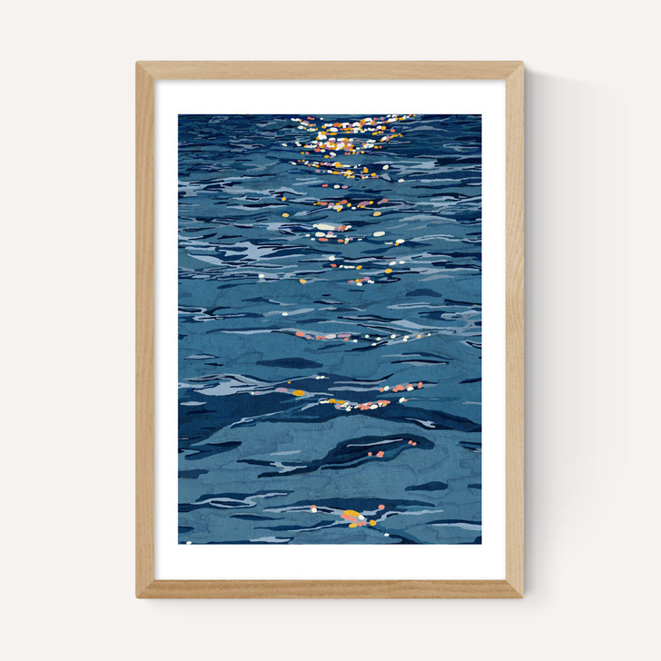 The Sea