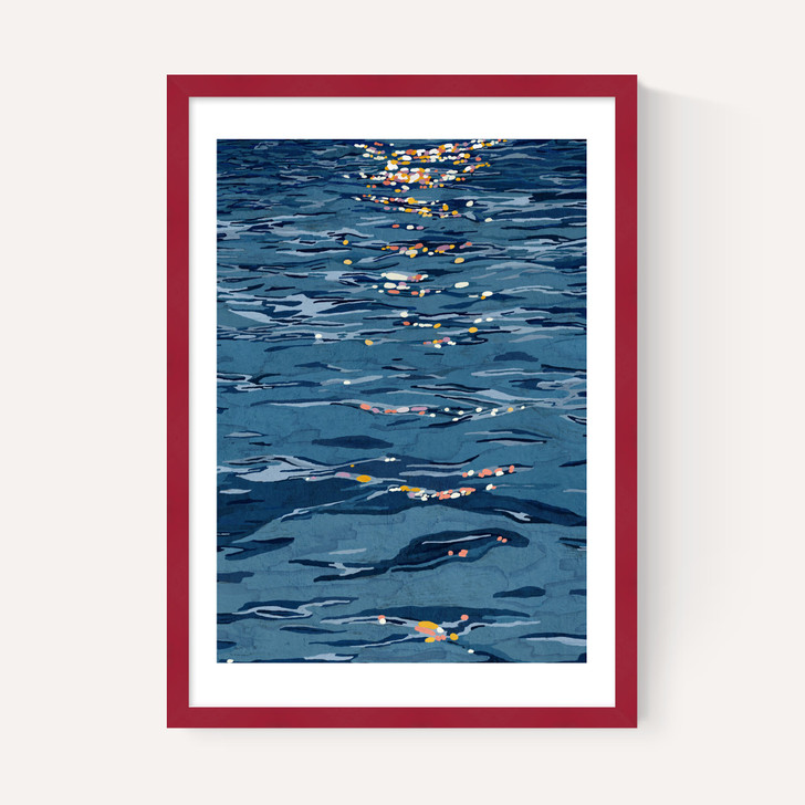 The Sea
