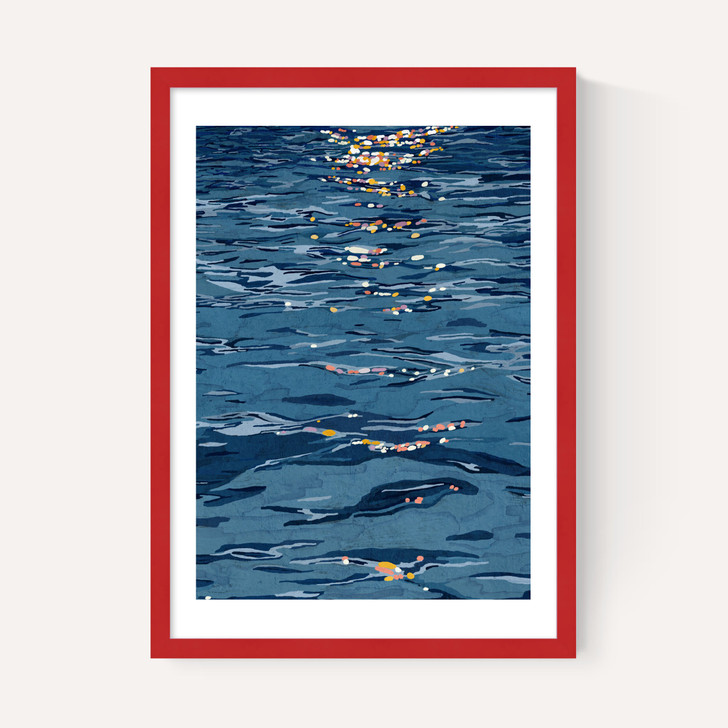 The Sea