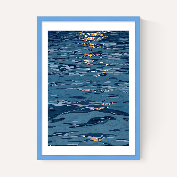 The Sea