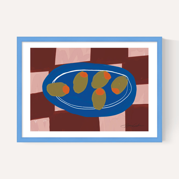 Olive Dinner