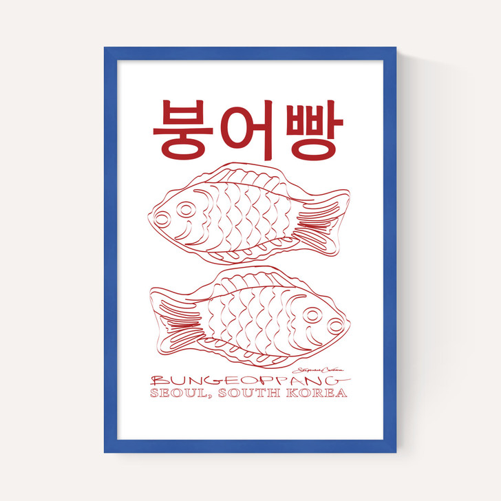 Bungeoppang