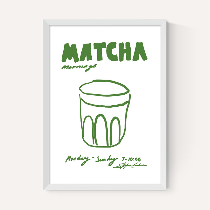 Matcha
