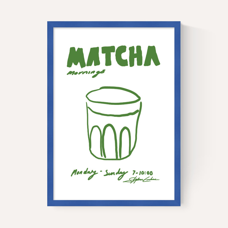 Matcha