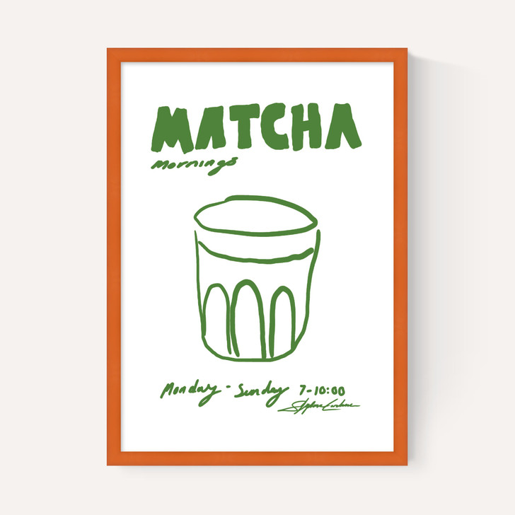 Matcha