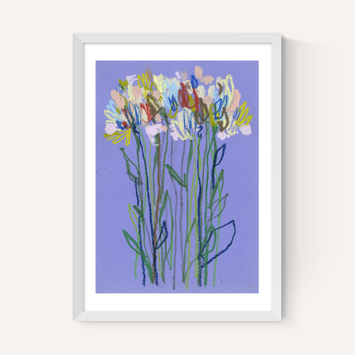 Lilac Flowers