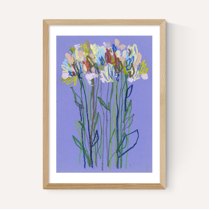Lilac Flowers
