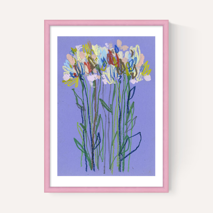 Lilac Flowers