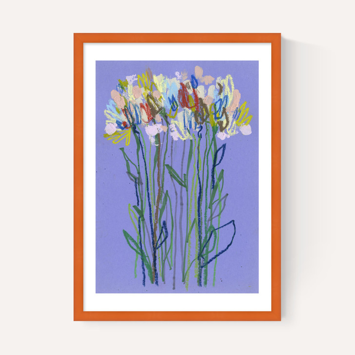 Lilac Flowers