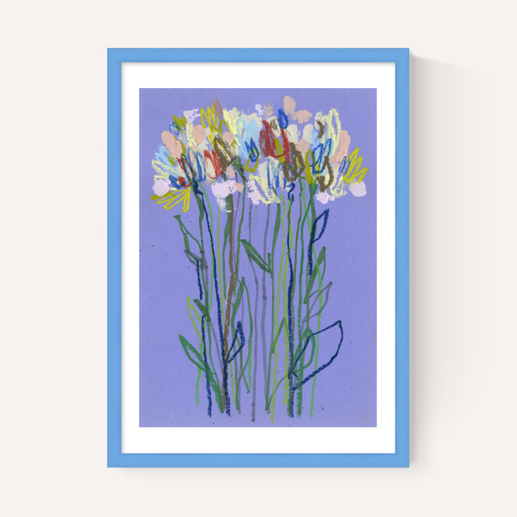 Lilac Flowers