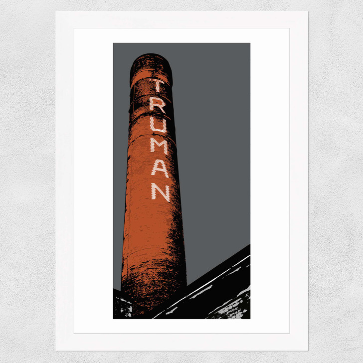 Truman Brewery, Brick Lane