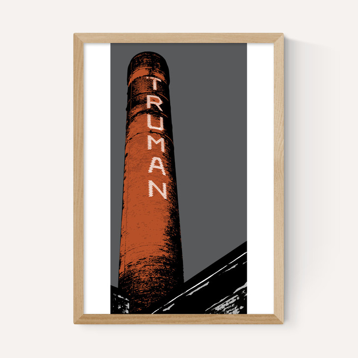 Truman Brewery, Brick Lane